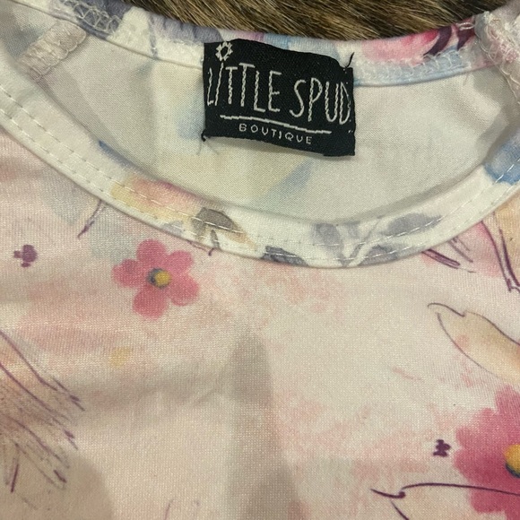 Infant sleeper - Picture 2 of 3